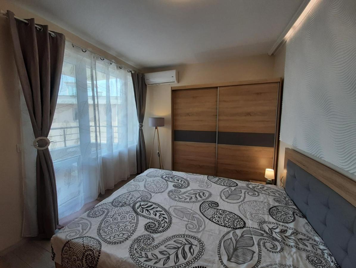 Wave Apartment Burgas Luaran gambar